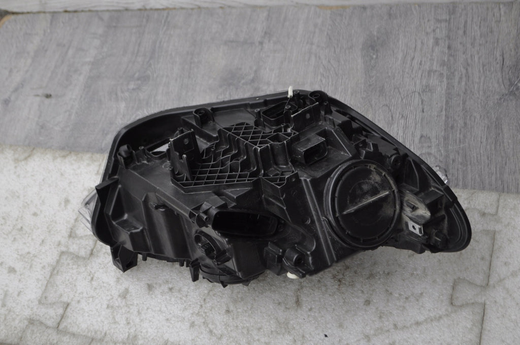 Frontscheinwerfer BMW 1 F21 F20 7296913-07 Xenon Links Scheinwerfer Headlight