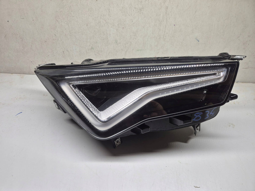 Frontscheinwerfer Seat Ateca 576941032B Rechts Scheinwerfer Headlight SCH7171077194yp