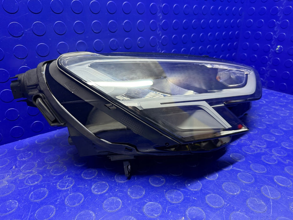 Frontscheinwerfer Audi A3 8Y0941012C LED Rechts Scheinwerfer Headlight SCH4652869680hq