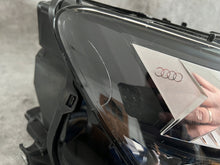 Laden Sie das Bild in den Galerie-Viewer, Frontscheinwerfer Audi Etron 89A941034 Full LED Rechts Scheinwerfer Headlight