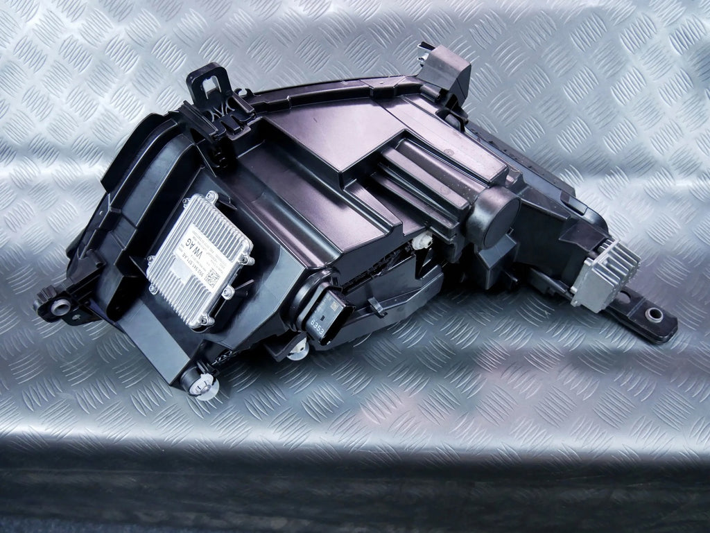 Frontscheinwerfer VW 1T3941005A Full LED Links Scheinwerfer Headlight SCH4999401809qv