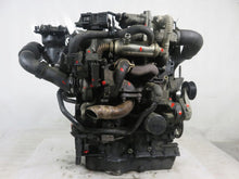 Laden Sie das Bild in den Galerie-Viewer, Motor Ford Focus KKDA 1.8 TDCI 115PS 85kW 2006 Diesel Engine Komplett MOT1139946048lf