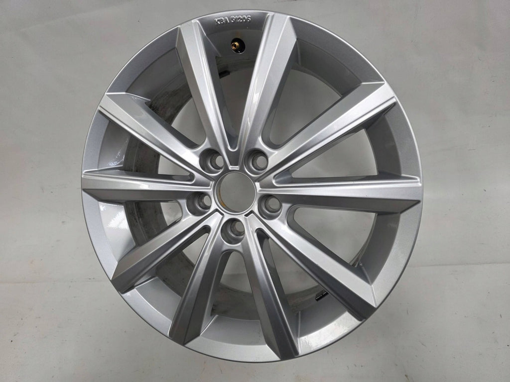 1x Alufelge 16 Zoll 2G0071496 VW I Rim Wheel FEL5370431522ht