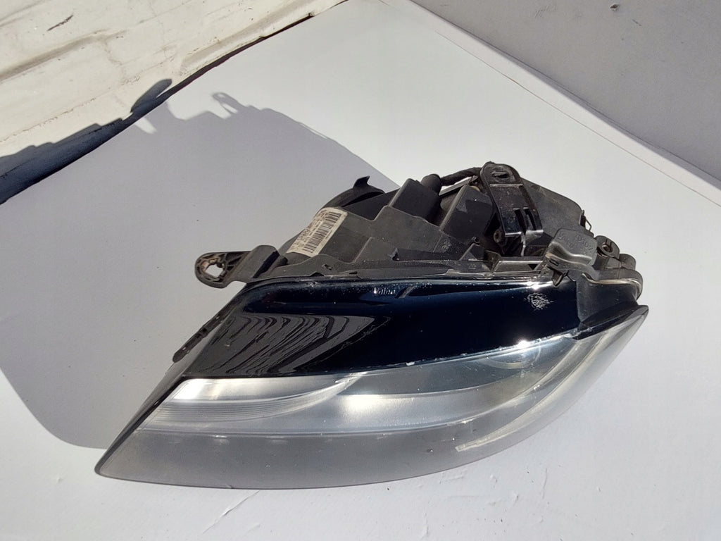 Frontscheinwerfer Audi A5 8T0941004AN 8T0941003AN Ein Stück (Rechts oder Links) SCH9303972384ae