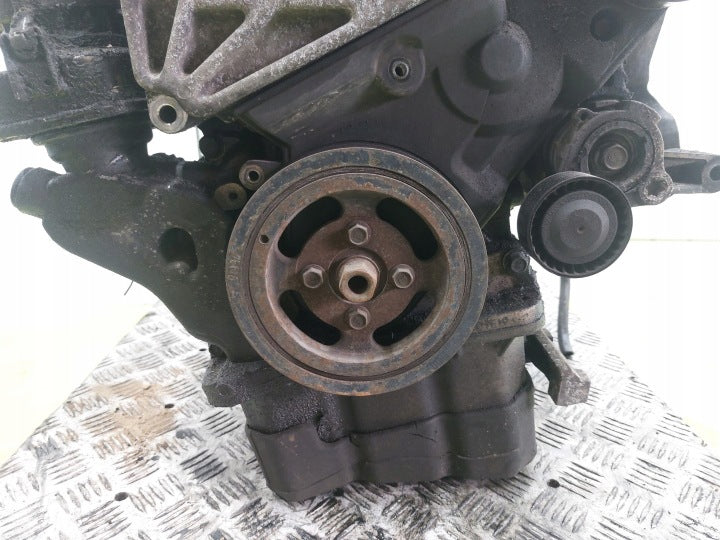 Motor Chevrolet Lacetti Z20S1 2.0 TCDI 329TKm 2002 Diesel Engine Unkomplett MOT5007468982wo