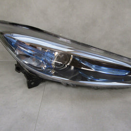 Frontscheinwerfer Renault Zoe 260109891 Rechts Scheinwerfer Headlight SCH3336531477ta