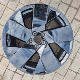 1x Alufelge 20 Zoll 8.0