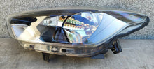 Laden Sie das Bild in den Galerie-Viewer, Frontscheinwerfer Ford Ka + G1B5-13W030-BD Links Scheinwerfer Headlight SCH8598429098zi