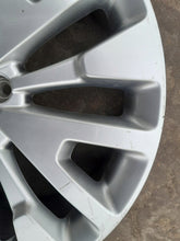 Load image into Gallery viewer, 1x Alufelge 19 Zoll 7.5" 5x108 50ET Glanz LV4C-R2 Ford Rim Wheel FEL9897340323zp