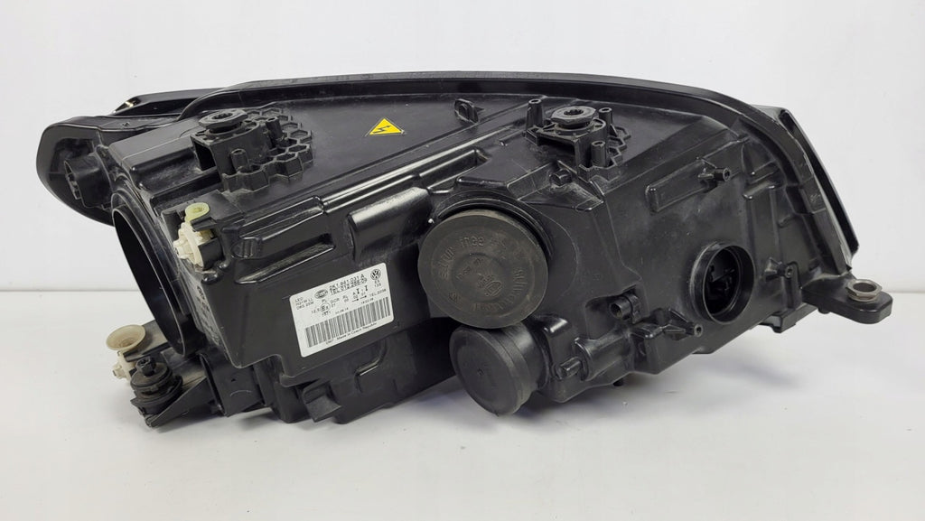 Frontscheinwerfer VW Caddy I 2K1941031A-KUD Xenon Links Scheinwerfer Headlight SCH2759481526ga