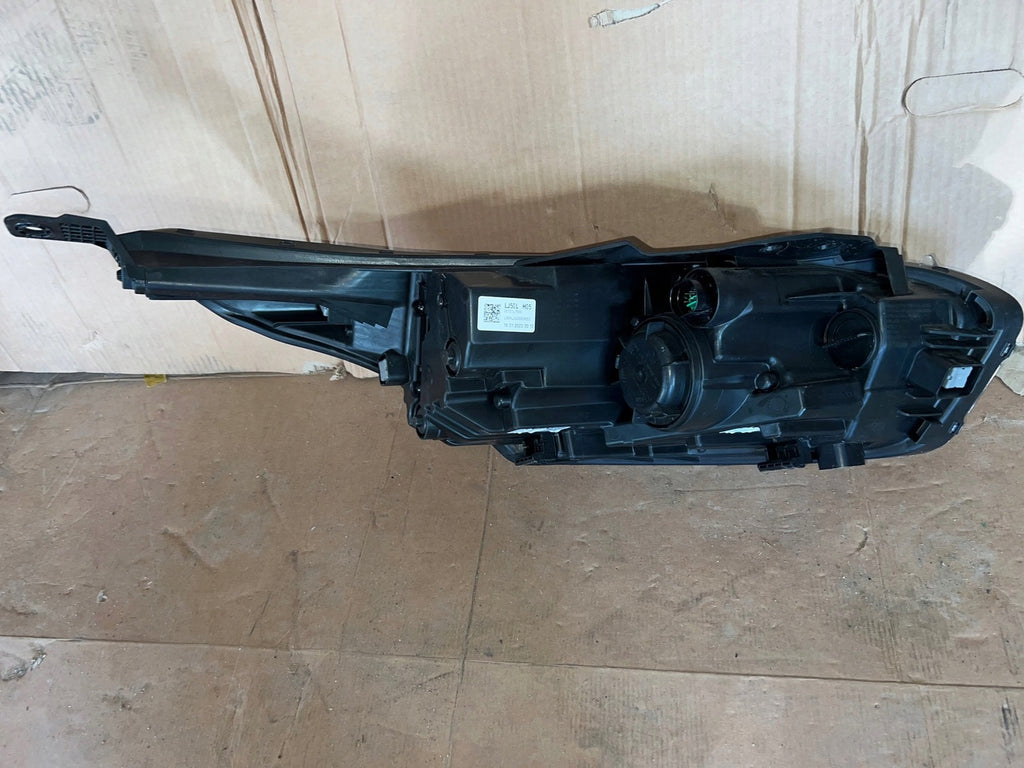 Frontscheinwerfer Kia Ceed 92101 J7500 LED Links Scheinwerfer Headlight