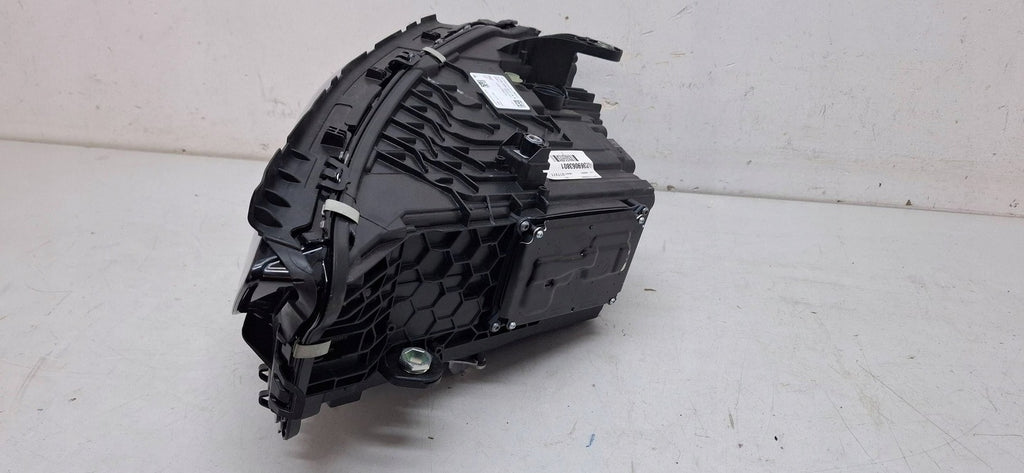 Frontscheinwerfer Mercedes-Benz A2369063801 Rechts Scheinwerfer Headlight SCH1688483701lr