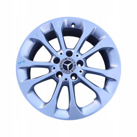 1x Alufelge 17 Zoll 6.5