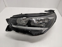 Load image into Gallery viewer, Frontscheinwerfer Opel Corsa F 39162648 Links Scheinwerfer Headlight SCH7606855091ws