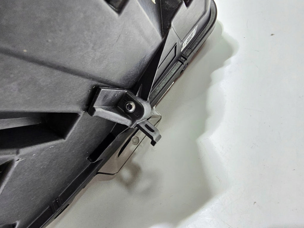 Frontscheinwerfer Citroën C3 Aircross YQ007209880 Full LED Links Headlight SCH4763540354ux