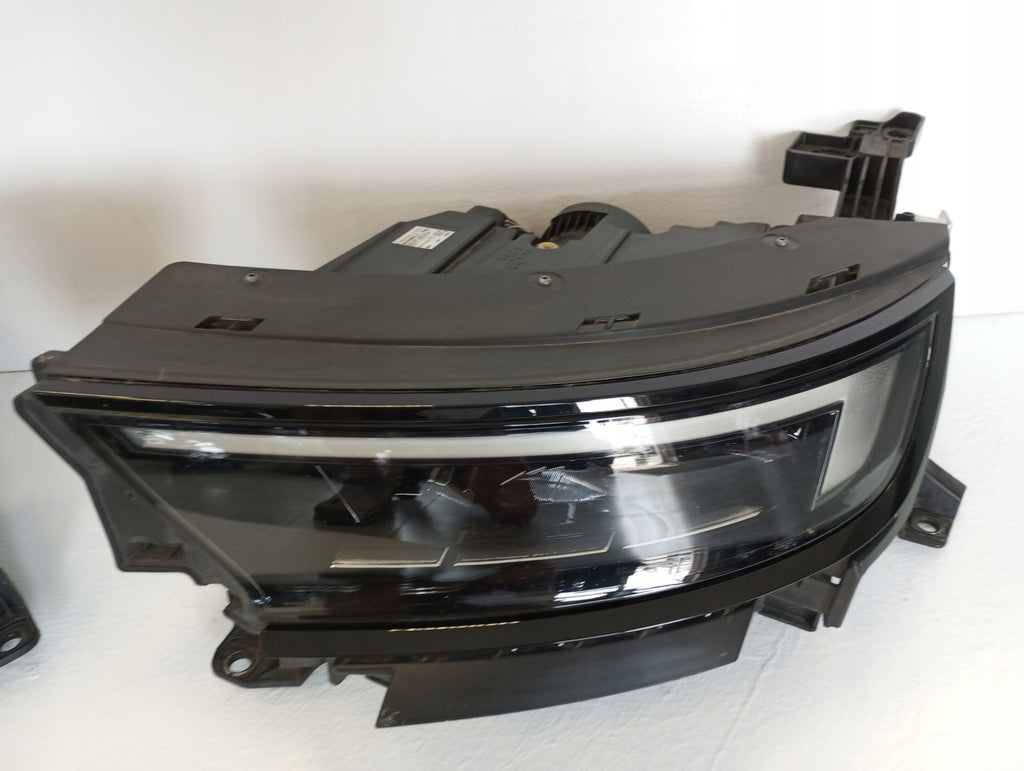 Frontscheinwerfer Opel Mokka 9847939680 9847939180 Full LED Rechts oder Links SCH4898450980ak