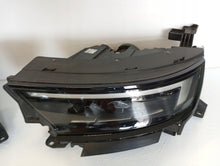 Load image into Gallery viewer, Frontscheinwerfer Opel Mokka 9847939680 9847939180 Full LED Rechts oder Links SCH4898450980ak