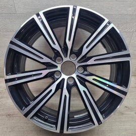 1x Alufelge 19 Zoll 5x108 31423852 Volvo Xc60 Rim Wheel FEL6068157393ki