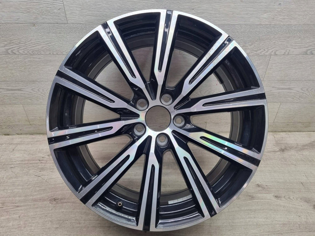 1x Alufelge 19 Zoll 5x108 31423852 Volvo Xc60 Rim Wheel FEL6068157393ki