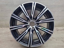 Laden Sie das Bild in den Galerie-Viewer, 1x Alufelge 19 Zoll 5x108 31423852 Volvo Xc60 Rim Wheel FEL6068157393ki