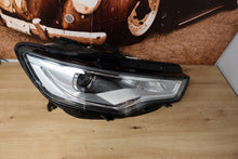 Laden Sie das Bild in den Galerie-Viewer, Frontscheinwerfer Audi A6 4G0941006 Xenon Rechts Scheinwerfer Headlight SCH6110129379em
