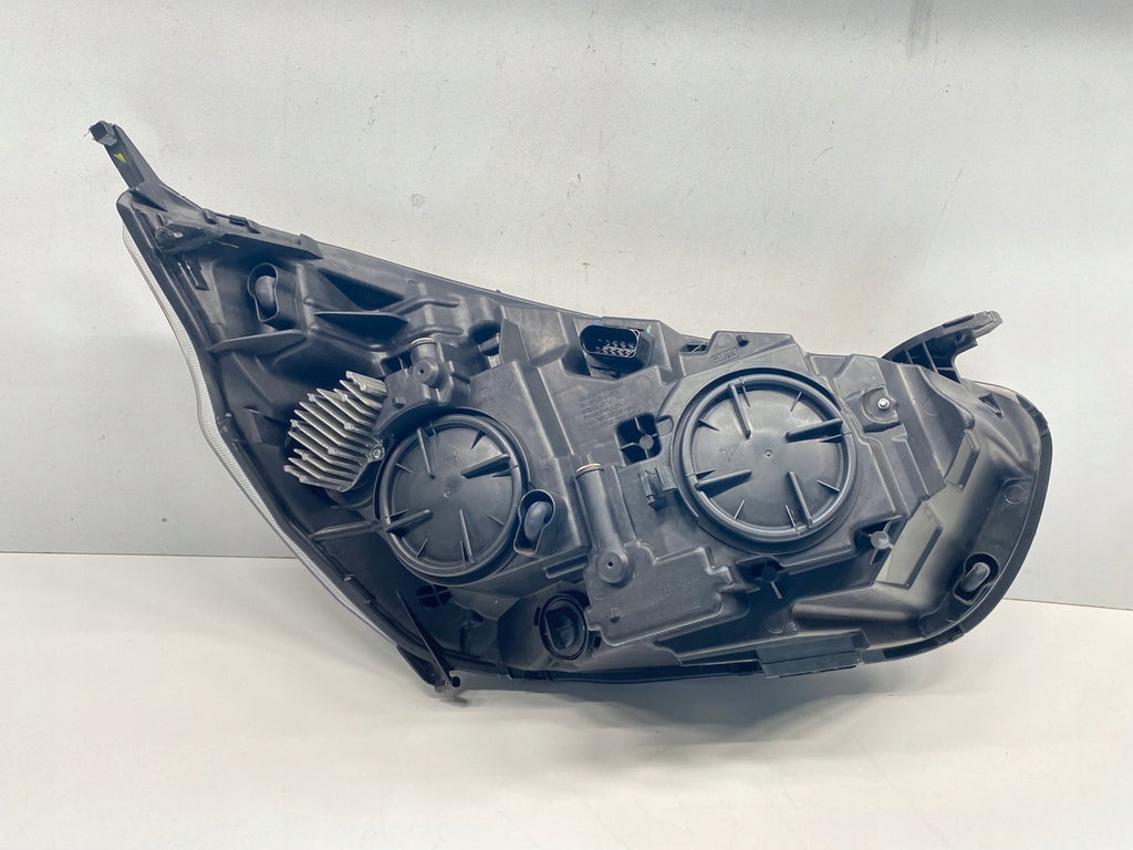 Frontscheinwerfer Ford Transit Custom JK21-13D153-BH Xenon Links Headlight