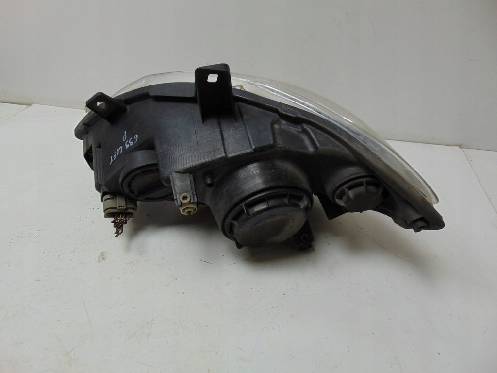 Frontscheinwerfer Mercedes-Benz Vito W639 A6398202961 Xenon Rechts Headlight