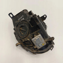 Laden Sie das Bild in den Galerie-Viewer, Frontscheinwerfer Mini R57 100028 Links Scheinwerfer Headlight SCH6026722145vc