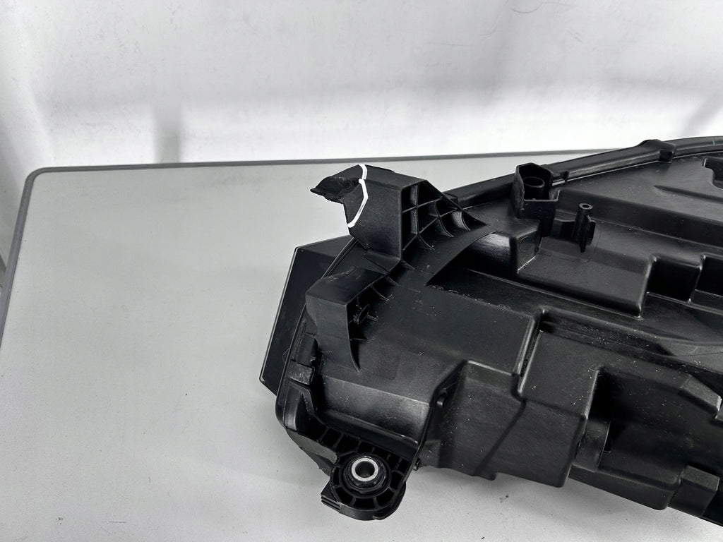 Frontscheinwerfer Skoda Octavia IV 5E4941015 Full LED Rechts oder Links SCH5120460057ky