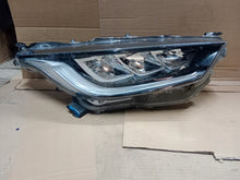 Laden Sie das Bild in den Galerie-Viewer, Frontscheinwerfer Toyota IV Yaris Full LED Rechts Scheinwerfer Headlight SCH3078172438kz