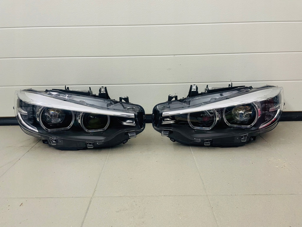 Frontscheinwerfer BMW 4 F36 F32 F33 7478151 LED Ein Stück (Rechts oder Links) SCH2676908722fd