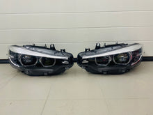 Load image into Gallery viewer, Frontscheinwerfer BMW 4 F36 F32 F33 7478151 7478152 LED Rechts oder Links SCH6196409378wt