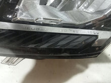 Laden Sie das Bild in den Galerie-Viewer, Frontscheinwerfer Peugeot 308 III 9849116580 Links Scheinwerfer Headlight