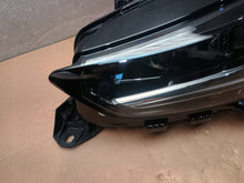 Laden Sie das Bild in den Galerie-Viewer, Frontscheinwerfer Opel Corsa F 9829522780 LED Links Scheinwerfer Headlight SCH8118237214zy