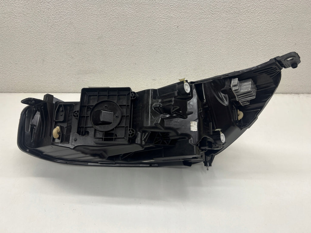 Frontscheinwerfer Ford Focus NX7B-13E014-CF Rechts Scheinwerfer Headlight SCH6462236302nn