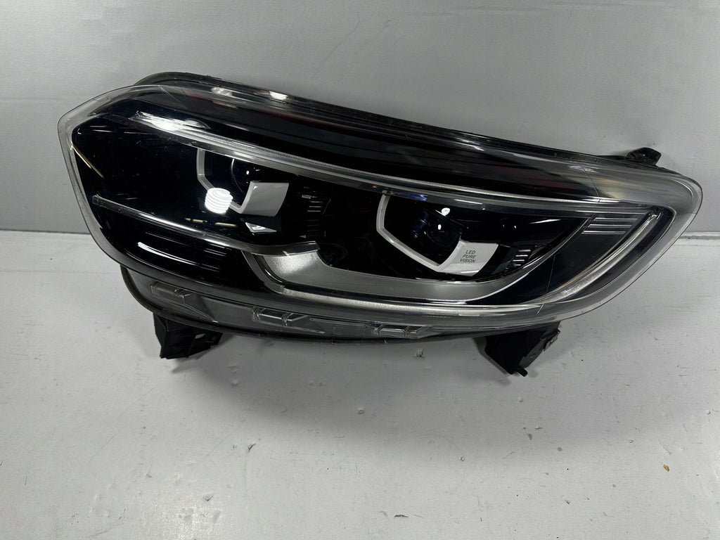 Frontscheinwerfer Renault Captur I 260105570R 260608385R LED Ein Satz Headlight SCH8677135051qv