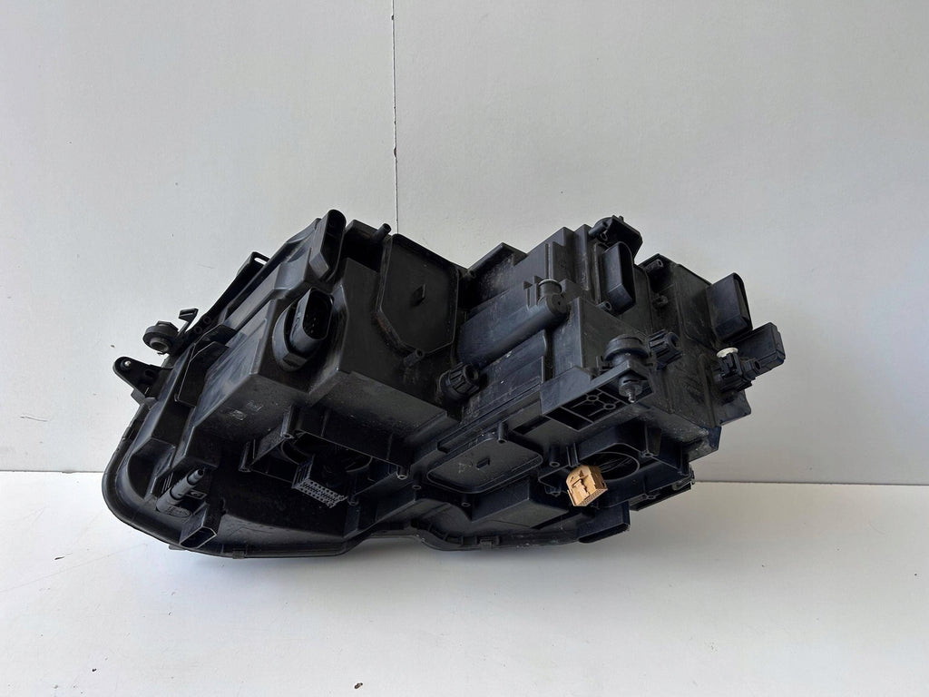 Frontscheinwerfer VW Tiguan 5NB941036B Full LED Rechts Scheinwerfer Headlight SCH3863296185gl