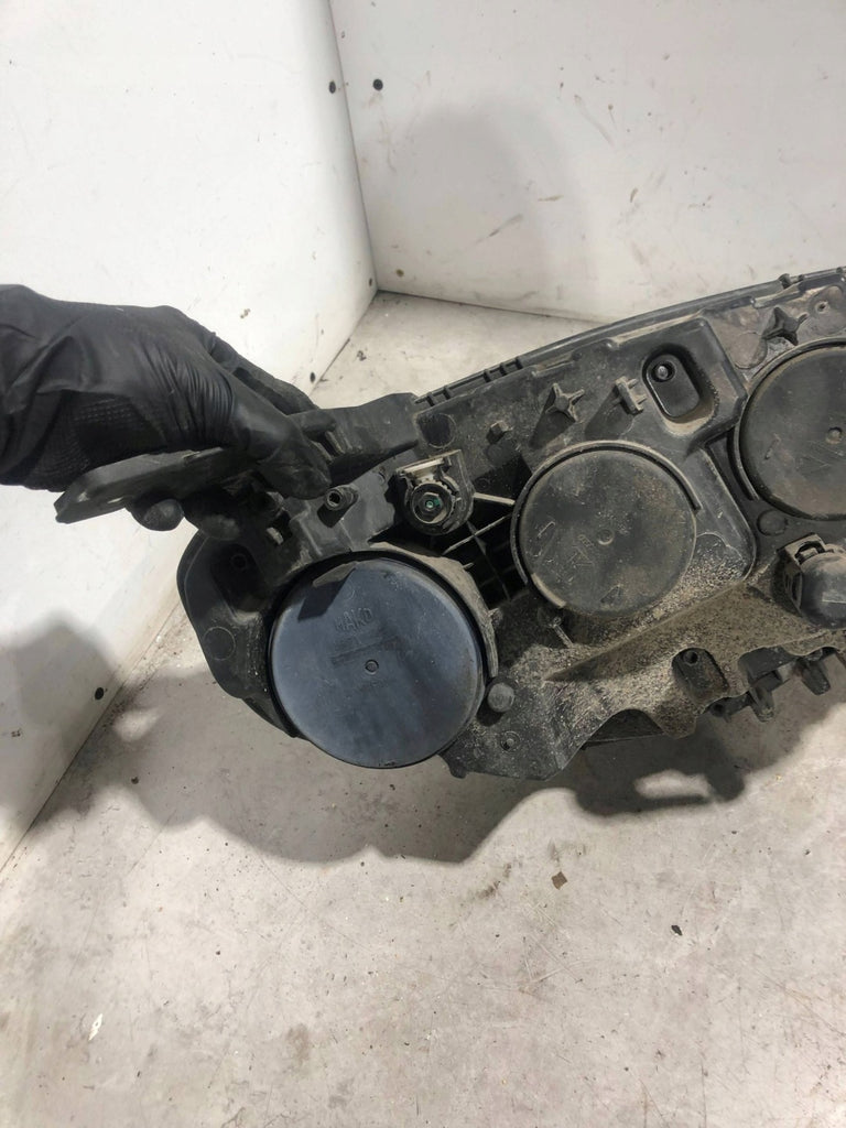 Frontscheinwerfer Fiat Doblo 51974244 Links Scheinwerfer Headlight SCH5935064573qh