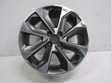 Laden Sie das Bild in den Galerie-Viewer, 1x Alufelge 17 Zoll 6.5&quot; 4x100 46ET 52910-H8500 Kia Stonic Rim Wheel