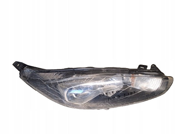 Frontscheinwerfer Ford Fiesta C1BB-13W029-AG Rechts Scheinwerfer Headlight