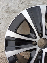 Load image into Gallery viewer, 1x Alufelge 18 Zoll 8.0&quot; 5x112 43ET 8JX18, Mercedes-Benz Rim Wheel