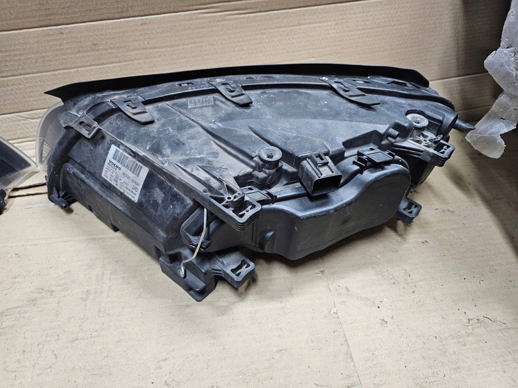 Frontscheinwerfer Volvo S80 II V70 I 8635078 Ein Stück (Rechts oder Links) SCH1646374345nv