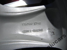 Load image into Gallery viewer, 1x Alufelge 17 Zoll 7.0" 5x100 45ET 42611-05260 Toyota Avensis Verso Rim Wheel FEL3961578217of