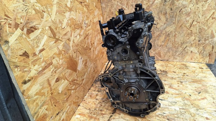 Motor Ford Fiesta I JTJA 1.6 106TKm Benzin Engine Unkomplett MOT1336583307pj