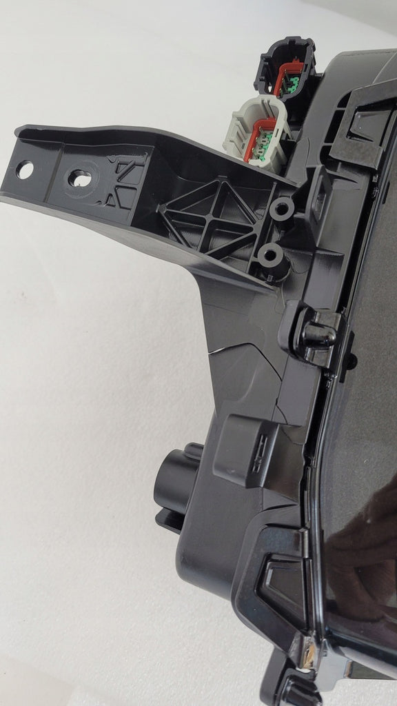 Frontscheinwerfer Mitsubishi Outlander 26010WC20P Rechts Scheinwerfer Headlight