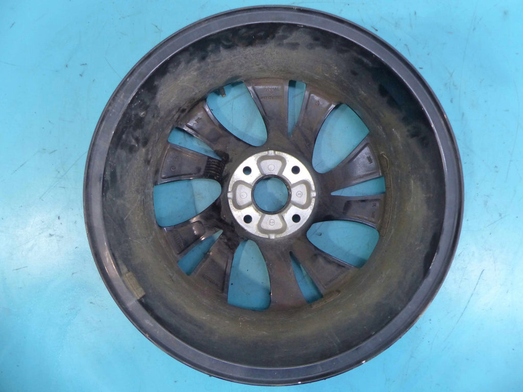 1x Alufelge 17 Zoll 7.5" 4x108 29ET 9688832277 Citroën Ds4 Rim Wheel FEL4503841837rp