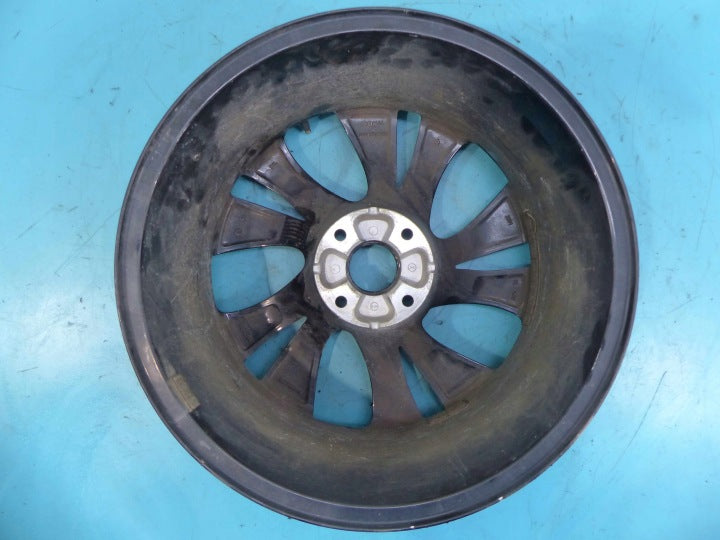 1x Alufelge 17 Zoll 7.5" 4x108 29ET 9688832277 Citroën Ds4 Rim Wheel FEL4503841837rp