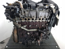 Laden Sie das Bild in den Galerie-Viewer, Motor Ford Mondeo I QXBA 2.0 TDCI 140PS 103kW 2007 Diesel Engine Unkomplett MOT1496178330wb