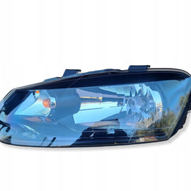 Frontscheinwerfer VW Polo 89504333 Links Scheinwerfer Headlight SCH8348969225tt