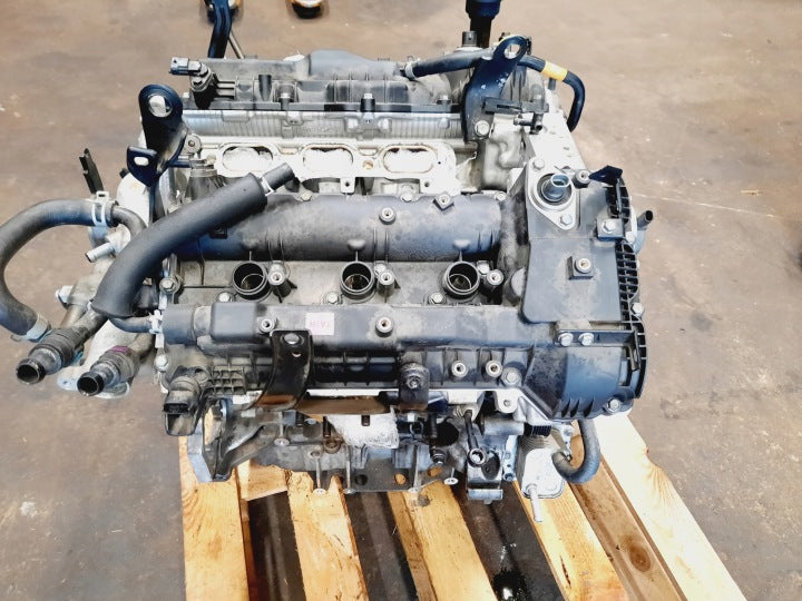 Motor Kia Stinger G6DP 3.3 T-GDI Benzin Engine Unkomplett MOT2148670152mu